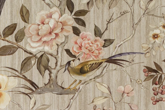 10349-06 Обои виниловые Артекс Nature 10349-06 10,05 x 1,06 м