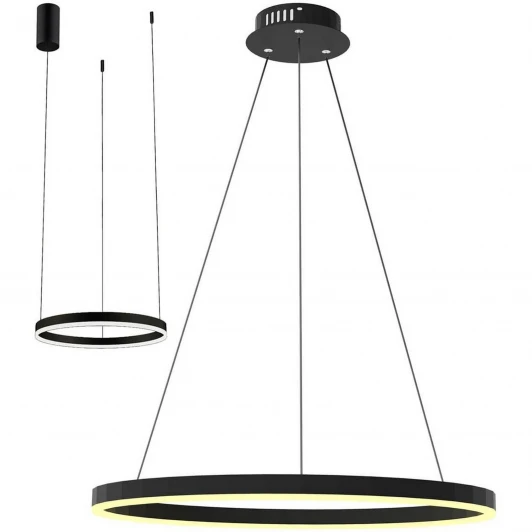 LC-22-0327 Подвесной светильник LED Lu Carte Tanis LC-22-0327