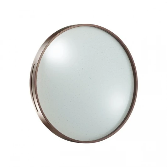 2075/DL Настенно-потолочный светильник Sonex Geta Coffee 2075/DL