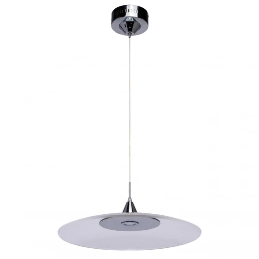 661015801 Подвесной светильник MW-Light Платлинг 661015801