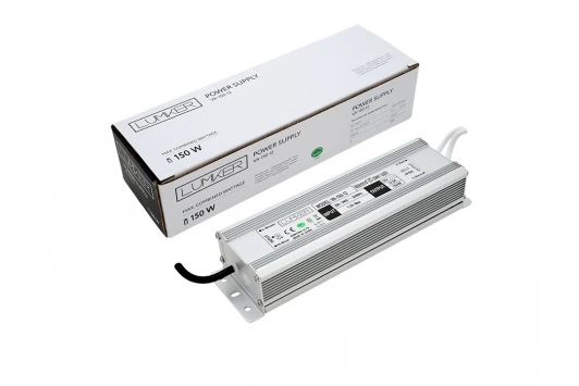 TPWL-150-12 Блок питания TPWL-150-12 IP67