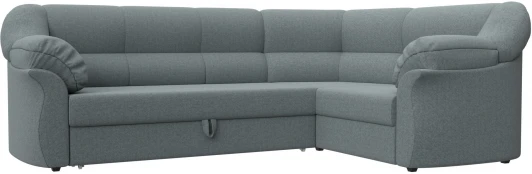 122837 Диван угловой Карнелла правый угол Лига Диванов (Рогожка) арт.122837