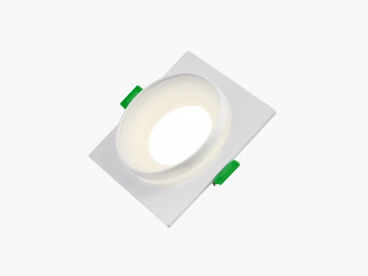 009599 Встраиваемый точечный светильник LEDS POWER SPOT 009599 (220V)