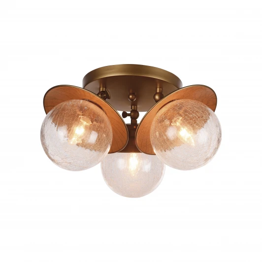 2027-3U Потолочная люстра Favourite Farola 2027-3U