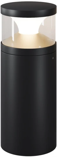 O496FL-L21B3K1 Наземный уличный светильник Maytoni Pyro O496FL-L21B3K1 (LED, 220V, круглые, IP65)