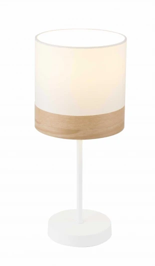 TL1121-1T Интерьерная настольная лампа Toplight Mabel TL1121-1T