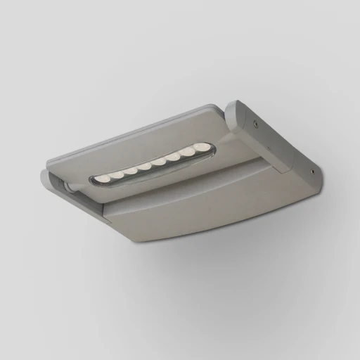 W6144-1 Настенный светильник уличный Oasis Light Ledspot W6144-1