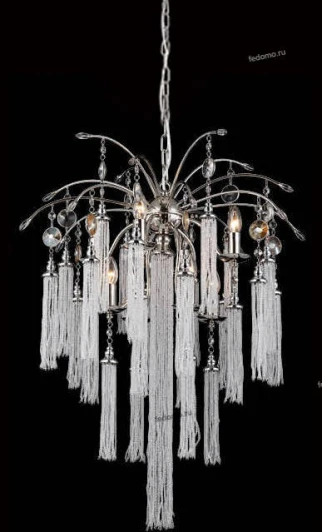 ETHNO SP8 CRYSTAL Crystal Lux Ethno SP8