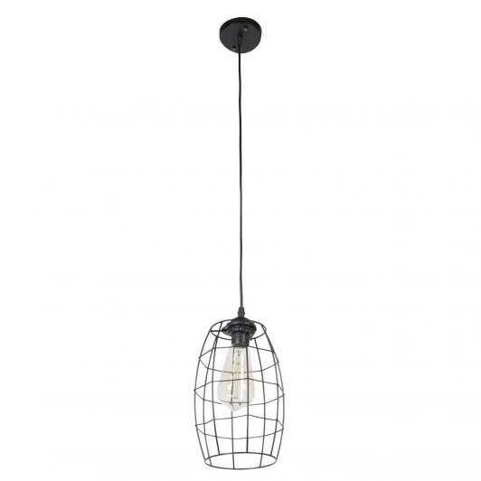 MD.1708-1-P BK Подвесной светильник Imex MD.1708-1-P BK