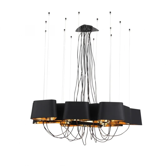 SL1110.403.15 Подвесная люстра ST Luce Ambrela SL1110.403.15