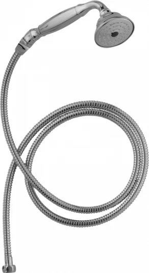 E75090-CP Душевой гарнитур Jacob Delafon Fairfax E75090-CP