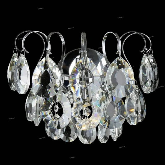 CONTESSA AP1 CHROME Crystal Lux Contessa AP1 CHROME