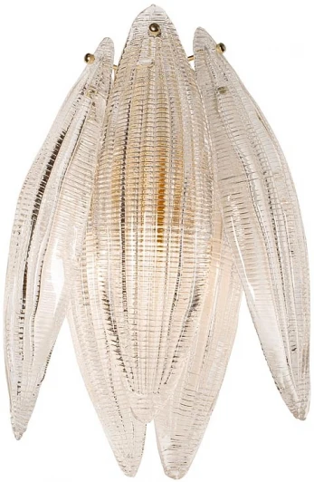 K2KG02W-2G Бра Garda Decor K2KG02W-2G