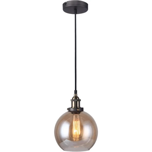 8020/02 SP-1 Подвесной светильник Divinare Omicron 8020/02 SP-1