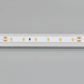 055375 Светодиодная лента RT-A60-8mm 24V Carrot (4.8 W/m, IP20, 5m) (Arlight) 055375