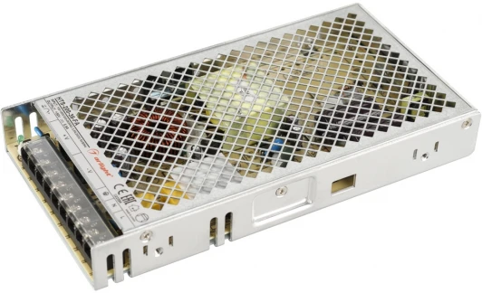 022394 Блок питания HTS-200-36-FA (36V, 5.9A, 212W) (IP20 Сетка) 022394 Arlight HTS
