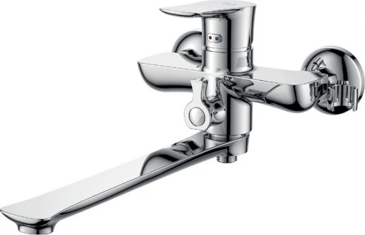 DA1273301 Смеситель D&K Reisling Rhein DA1273301 универсальный