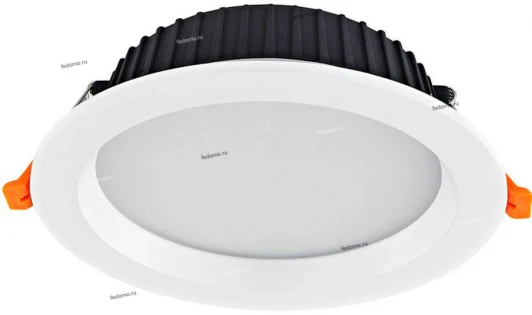 DL18891/15W White R Dim Donolux DL18891 DL18891/15W White R Dim