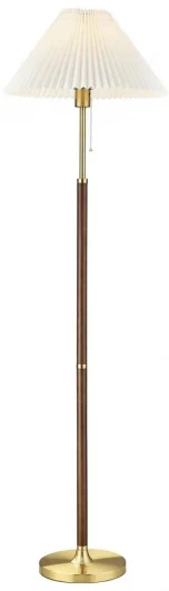 531-705-01 Торшер Velante 531-705-01 (220V, выключатель)