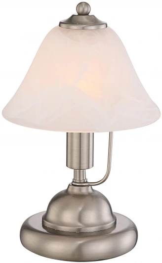 24909 Интерьерная настольная лампа Globo Antique I 24909