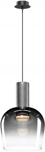 MOD414PL-L7B3K Подвесной светильник Maytoni Smart Casual MOD414PL-L7B3K (LED, 220V, на проводе)