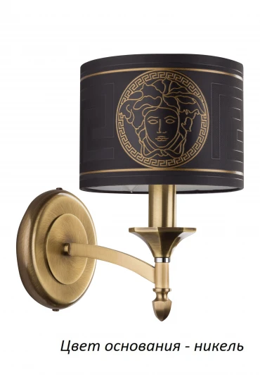 DEC-K-1(N/A) Бра Kutek Decor DEC-K-1(N/A) (220V)