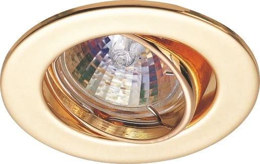 IL.0008.1304 Встраиваемый точечный светильник Imex IL.0008.13 IL.0008.1304