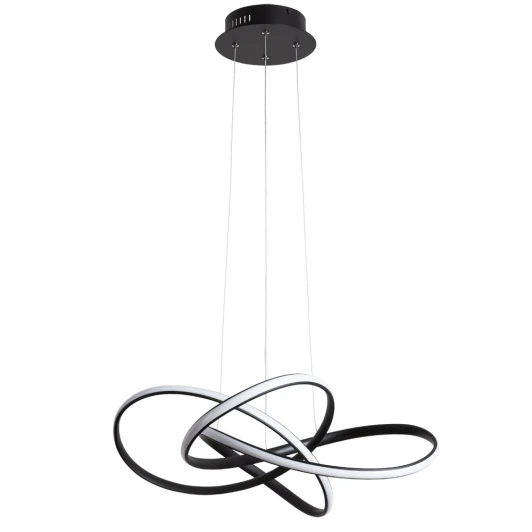 A7040SP-4BK Подвесной светильник Arte Lamp Swing A7040SP-4BK