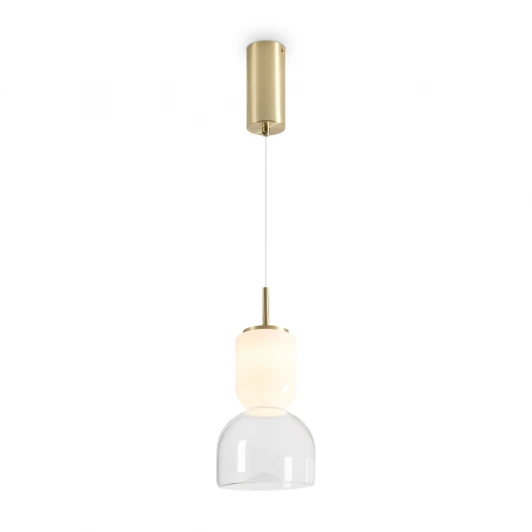 FR5636PL-L6G Подвесной светильник Freya Ore FR5636PL-L6G