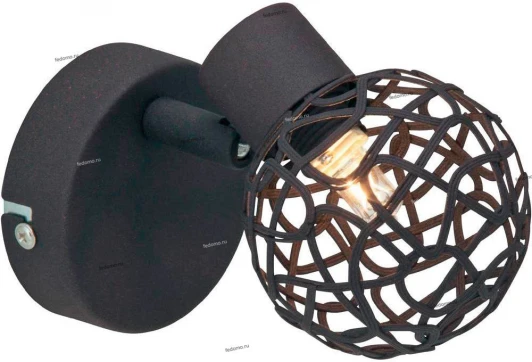 G02210/20 Бра Brilliant Virgo G02210/20