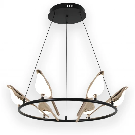 LC-22-0479 Подвесная люстра LED Lu Carte Satellite LC-22-0479