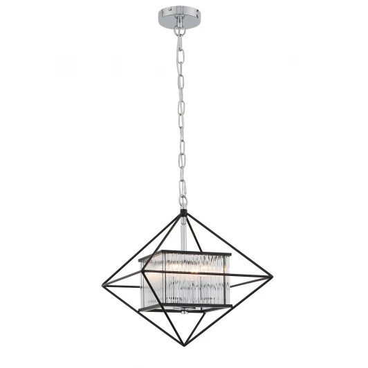 SL366.403.04 Подвесной светильник ST Luce Scrigno SL366.403.04