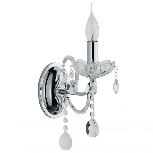 367022501 Бра MW-Light Каролина 367022501