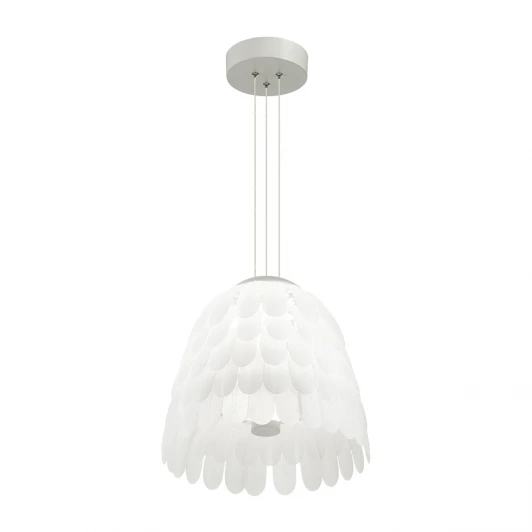 4175/57L Подвесной светильник Odeon Light Piumi 4175/57L