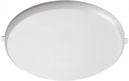 358678 Встраиваемый точечный светильник Novotech Spot 358678 (LED, 220V, круглые, IP54)