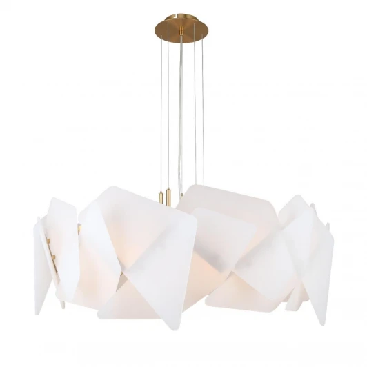 4725-8P Подвесная люстра Favourite Lanvin 4725-8P