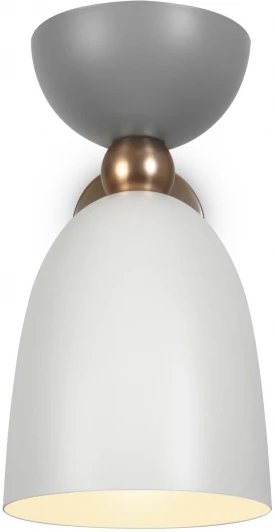 MOD113WL-01W Бра Maytoni Cloches MOD113WL-01W (220V)