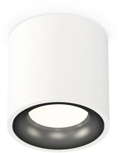 XS7531021 Накладной точечный светильник Ambrella Techno Spot XS7531021