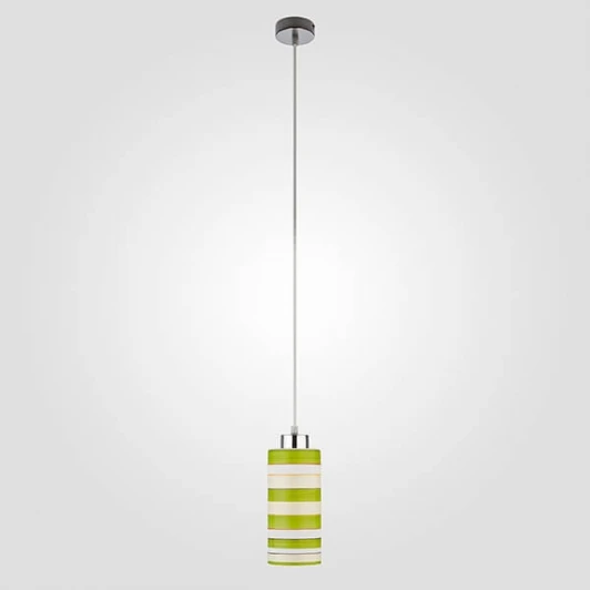 50044/1 хром Подвесной светильник Eurosvet Fortuna 50044/1 хром