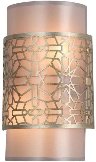 2912-2W Бра F-Promo Arabesco 2912-2W