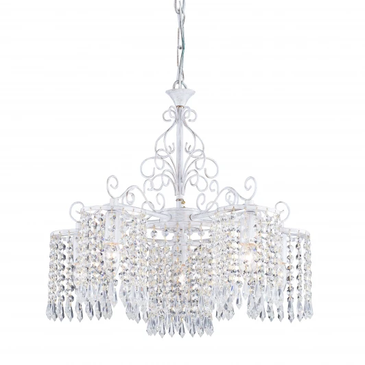 1939-6P Подвесная люстра Favourite Salto 1939-6P