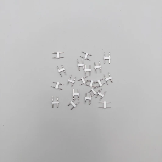 FR-23543 Разъем-иглы для Неона 8х16мм Laitcom FR-23543