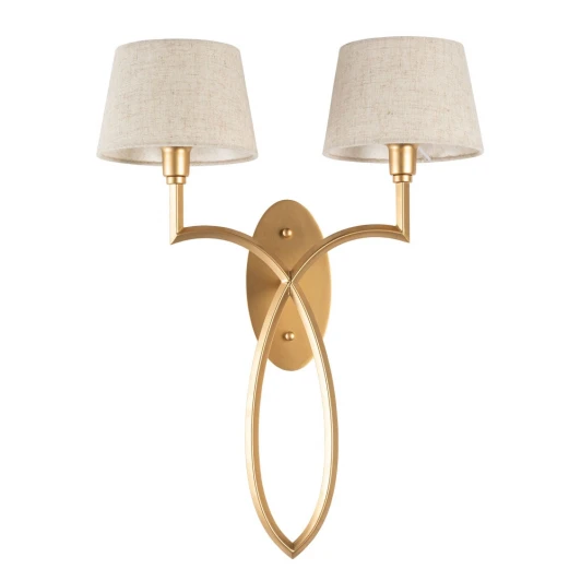 6819/19 AP-2 Бра Divinare Florence 6819/19 AP-2