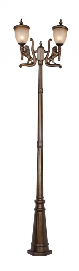 1337-2F Наземный фонарь Favourite Guards 1337-2F