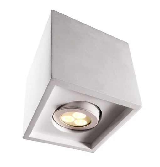 122419 Накладной точечный светильник Deko-Light Caja 122419