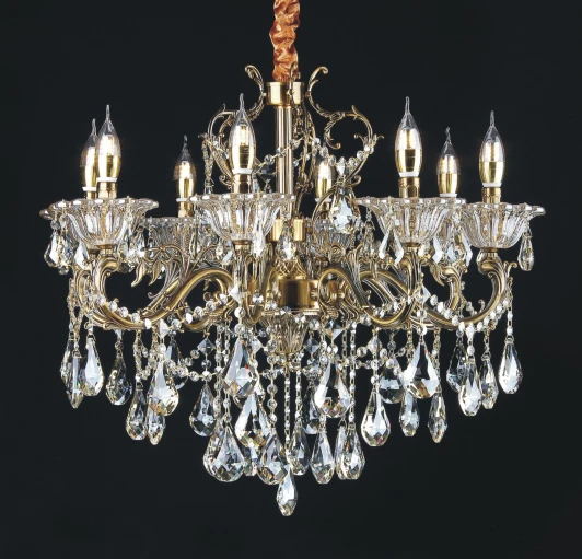 SL624.303.08 Подвесная люстра ST Luce SL624 SL624.303.08