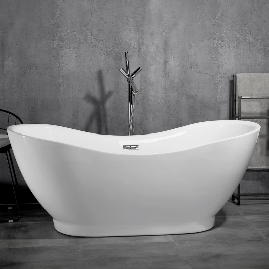 8835 Акриловая ванна Swedbe Vita 8835