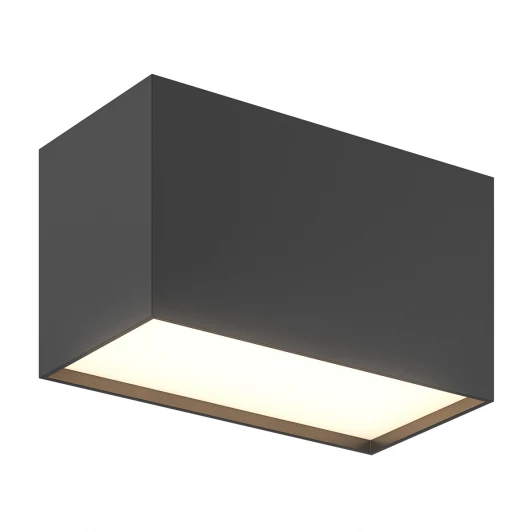 GW-8602-20-BL-NW Накладной точечный светильник DesignLed GW GW-8602-20-BL-NW (220V, куб)