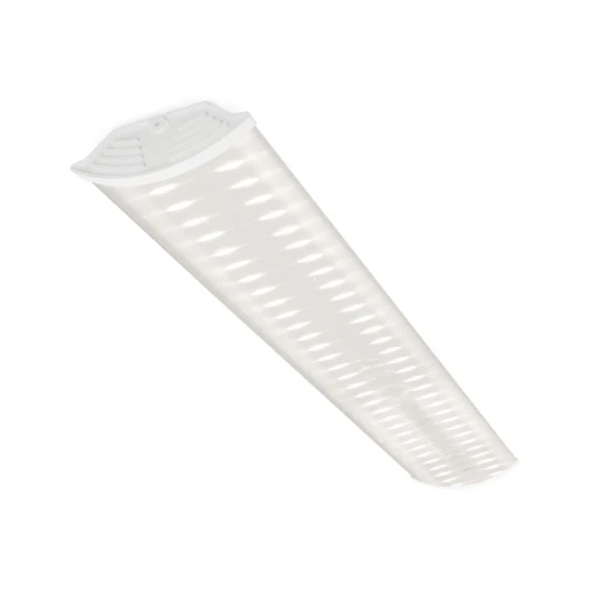 ДПО05-18-002-4К Потолочный линейный светильник светодиодный Wolta Лайт ДПО05-18-002-4К 18Вт 4000K IP40 прозрачный