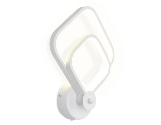 FL420 Настенный светильник Ambrella Line FL420 (LED, 220V)